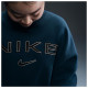 Nike Γυναικείο φούτερ Sportswear Phoenix Fleece